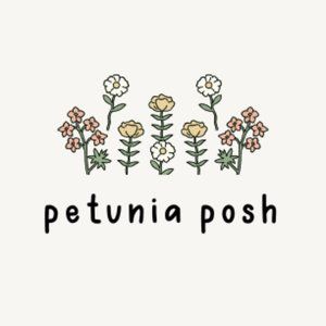 about petunia posh